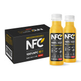 NFC饮品|零食加盟连锁